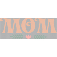 Mother's Day-MM 7082